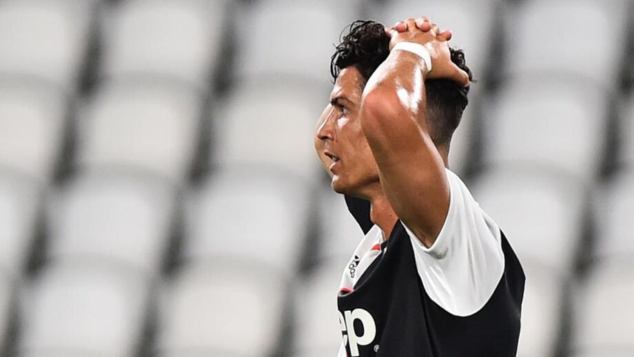 Mercado: Juventus revela futuro de Cristiano Ronaldo, jovem avançado deixa Benfica e jogador do FC Porto ruma a França