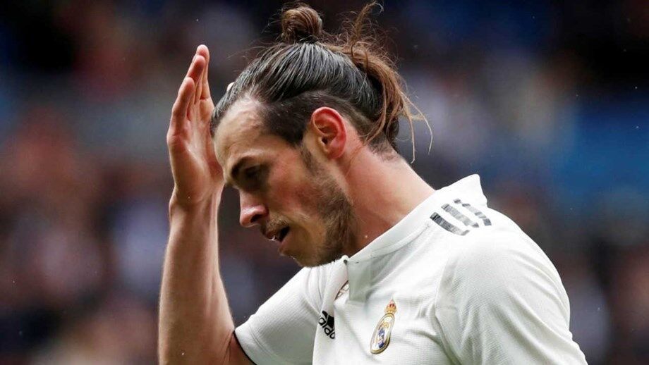Bale não quer sair e pode custar até 60 milhões de euros ao Real Madrid