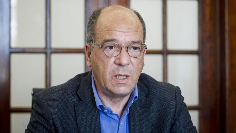 Presidente da Câmara de Cascais perplexo pelo abandono do circuito do Estoril
