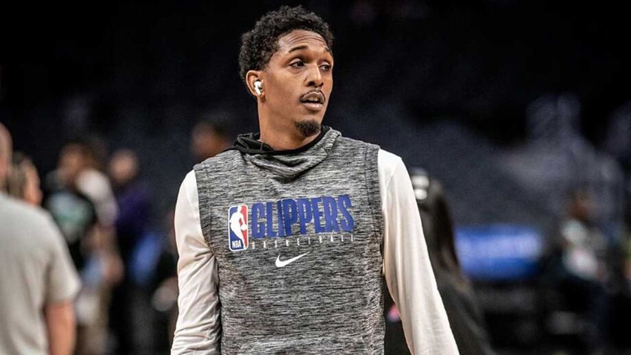 Lou Williams pediu para sair da bolha para ir a um funeral e acabou num clube de striptease
