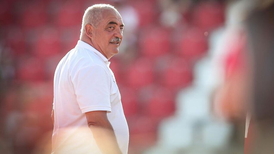 Uma nova ordem à vista no Bessa: Vítor Oliveira na calha para se tornar diretor desportivo