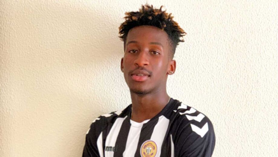 Pablo Bechardas vai reforçar Nacional