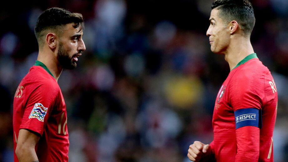 Por essa Europa fora: Os 'mais' e 'menos' da armada portuguesa em 2019/20