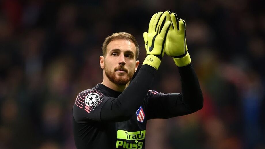 Do bairro para as ‘bocas do mundo’: Passadeira estendida para Oblak brilhar