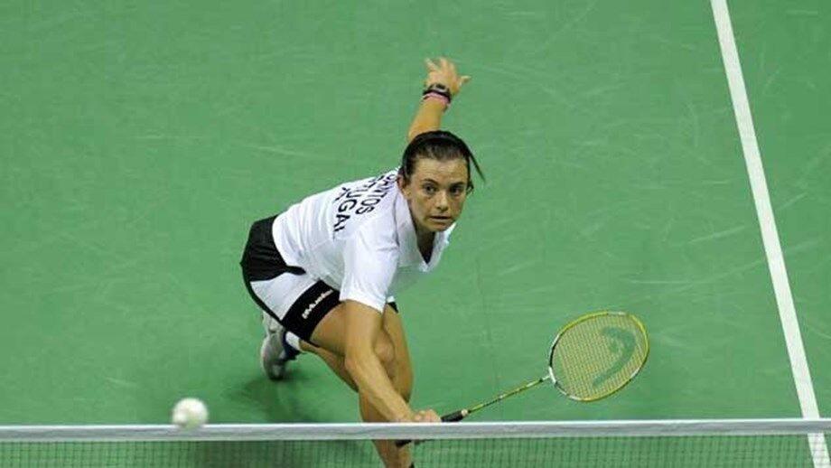 Covid-19: Cancelados Opens de badminton na China e Japão
