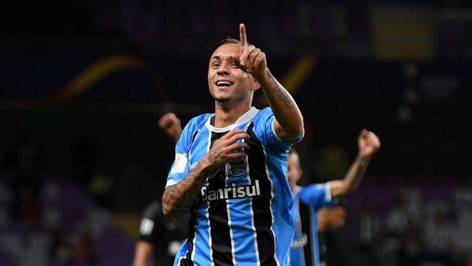 Mercado: Cebolinha segue Benfica nas redes sociais, Rony Lopes tem novo clube e Quaresma deixa Kasimpasa