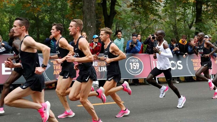 Campeonatos do Mundo de atletismo sub-20 adiados para 2021