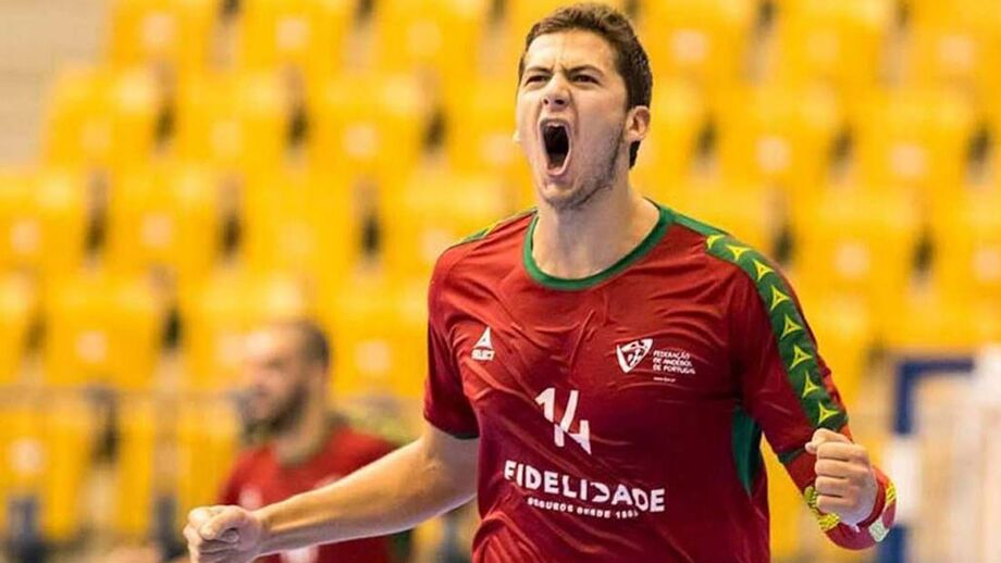 Portugal sobe um lugar no ranking europeu de clubes