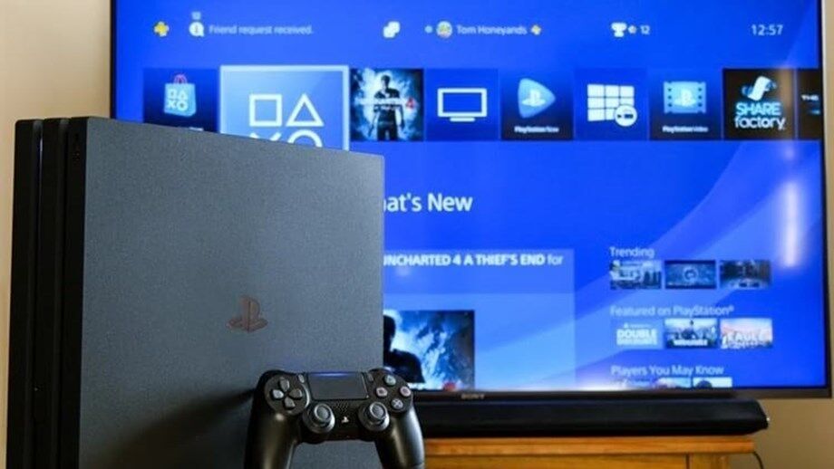 Promoções em destaque no MODO PlayStation Live