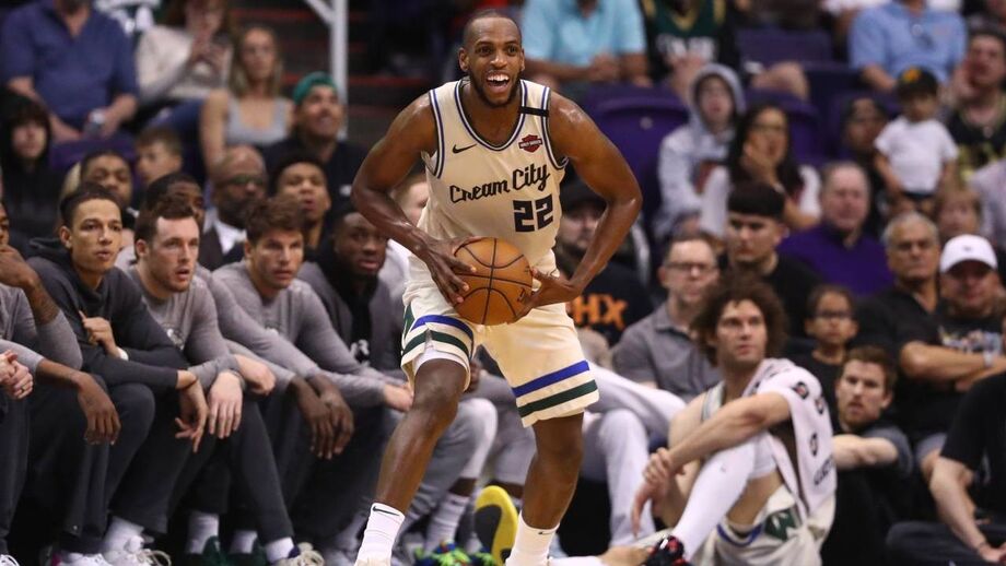 Milwaukee Bucks-Boston Celtics: anfitriões em série negativa