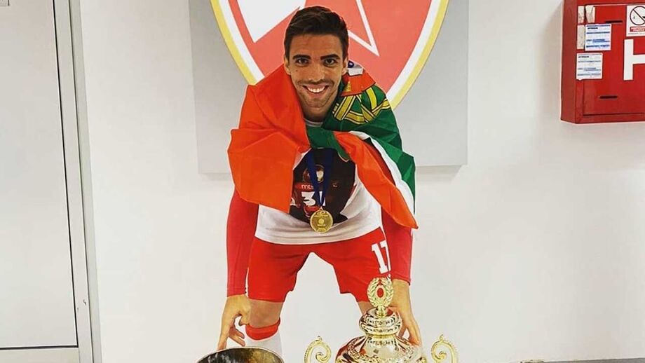 Futebol europeu em ritmo non stop