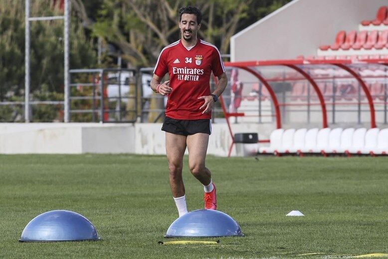 André Almeida