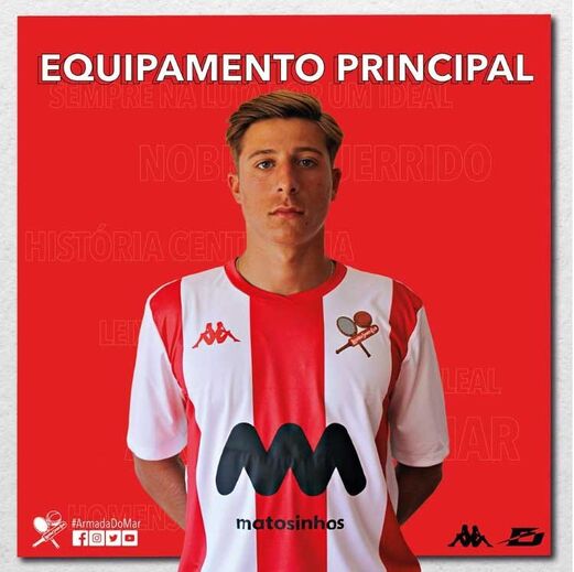 Equipamento principal