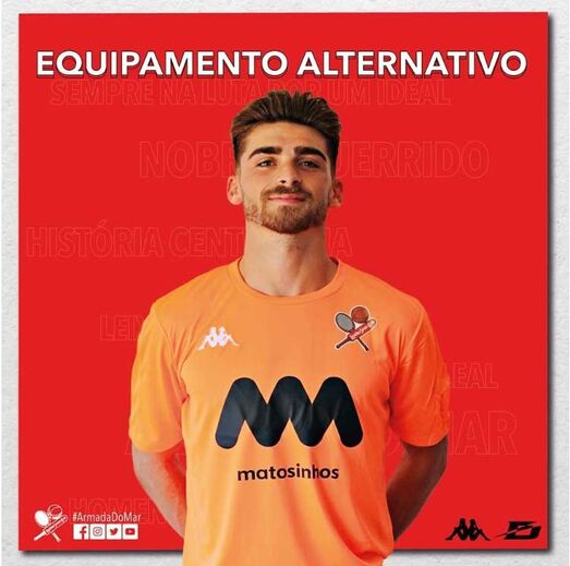 Equipamento alternativo