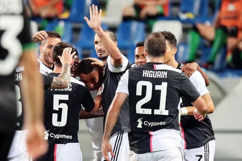Juventus (Itália)