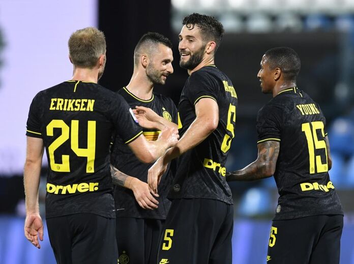 Inter Milão (Itália)
