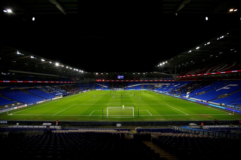 59. Cardiff City Stadium (Cardiff)