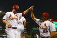 49.º St. Louis Cardinals - 2.2 mil milhões de dólares