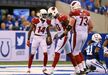 48.º Arizona Cardinals - 2.25 mil milhões de dólares