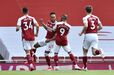 47.º Arsenal - 2.27 mil milhões de dólares