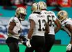 46.º New Orleans Saints - 2.28 mil milhões de dólares