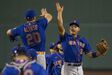 43.º New York Mets - 2.4 mil milhões de dólares