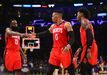 40.º Houston Rockets - 2.48 mil milhões de dólares