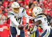 39.º Los Angeles Chargers - 2.5 mil milhões de dólares