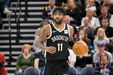38.º Brooklyn Nets - 2.5 mil milhões de dólares