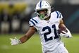 35.º Indianapolis Colts - 2.65 mil milhões de dólares