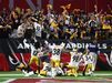 28.º Pittsburgh Steelers - 2.8 mil milhões de dólares