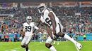 26.º Oakland Raiders - 2.9 mil milhões de dólares