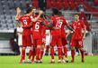 24.º Bayern Munique - 3,02 mil milhões de dólares