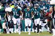 23.º Philadelphia Eagles - 3,05 mil milhões de dólares