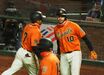 22.º San Francisco Giants - 3,1 mil milhões de dólares