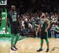 20.º Boston Celtics - 3,1 mil milhões de dólares