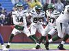 19.º New York Jets - 3,2 mil milhões de dólares
