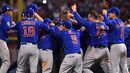 18.º Chicago Cubs - 3,2 mil milhões de dólares