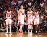 17.º Chicago Bulls - 3,2 mil milhões de dólares