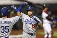 14.º Los Angeles Dodgers - 3,4 mil milhões de dólares