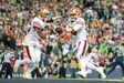 12.º San Francisco 49ers - 3,5 mil milhões de dólares