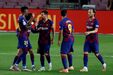 8.º Barcelona - 4,02 mil milhões de dólares