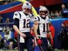 7.º New England Patriots - 4,1 mil milhões de dólares