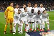 6.º Real Madrid - 4,24 mil milhões de dólares