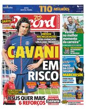 Sexta-feira, 21 de agosto de 2020