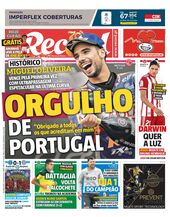 Segunda-feira, 24 de agosto de 2020