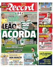 Sábado, 29 de agosto de 2020