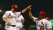 49.º St. Louis Cardinals - 2.2 mil milhões de dólares