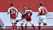 47.º Arsenal - 2.27 mil milhões de dólares