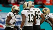 46.º New Orleans Saints - 2.28 mil milhões de dólares